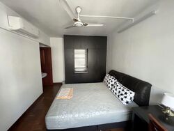 Melville Park (D18), Condominium #528539451